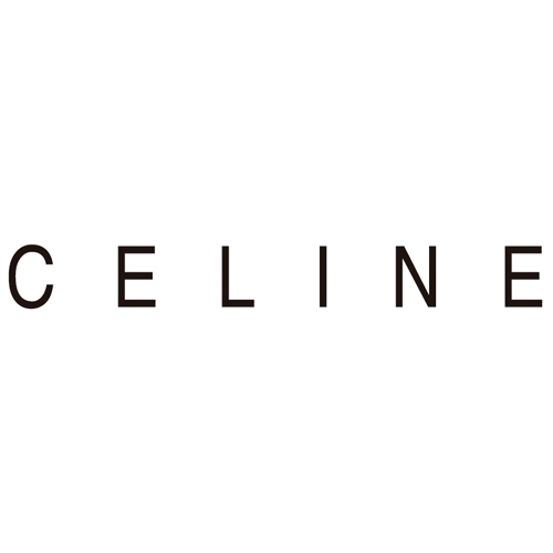 Logo celine en formato vectorial