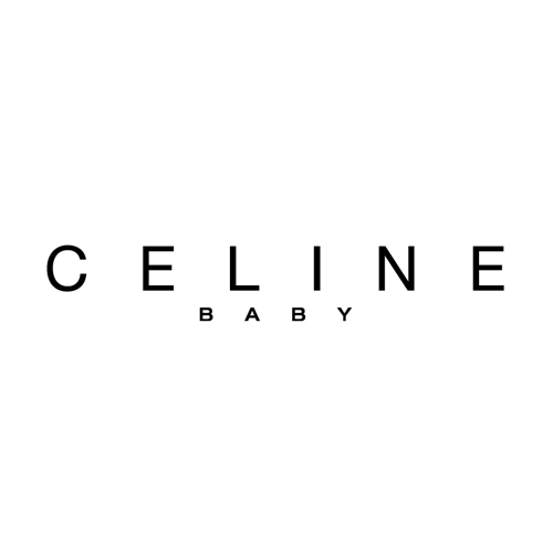 Download vector logo celine baby Free