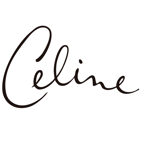 Download vector logo celine dion Free