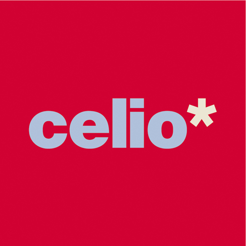 Download vector logo celio EPS Free