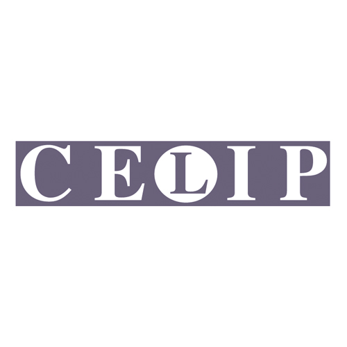 Download vector logo celip Free