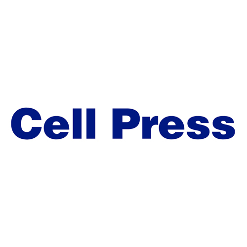 Download vector logo cell press Free