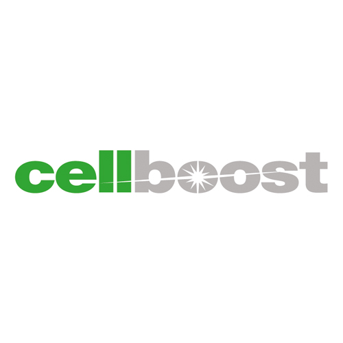 Download vector logo cellboost Free