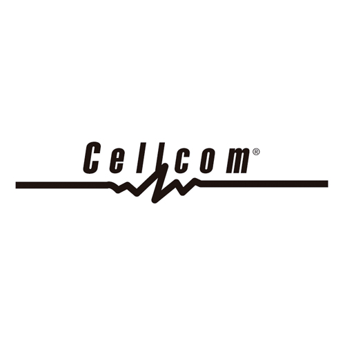 Descargar Logo Vectorizado cellcom Gratis