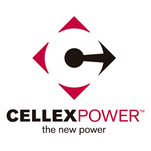 Download vector logo cellex power products 102 Free
