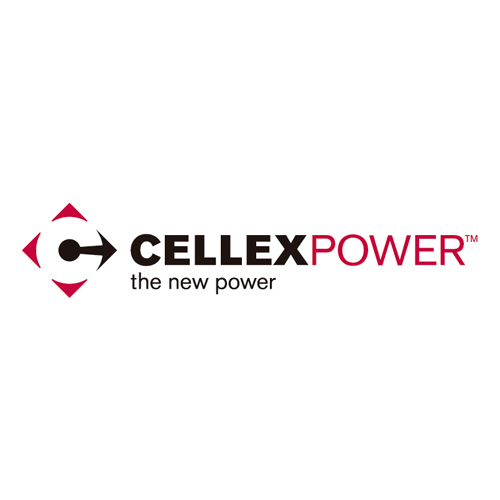 Download vector logo cellex power products 104 Free