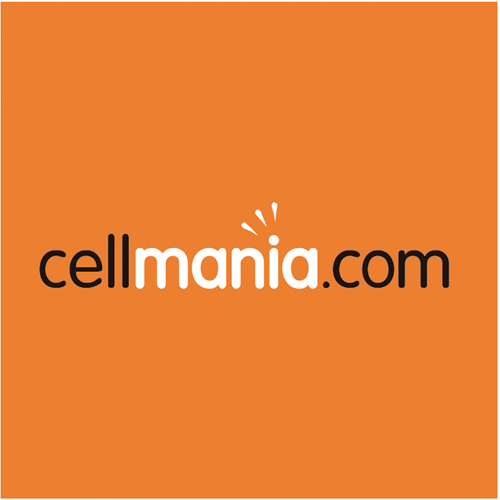 Download vector logo cellmania com Free