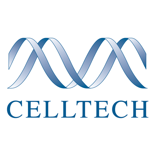 Download vector logo celltech Free