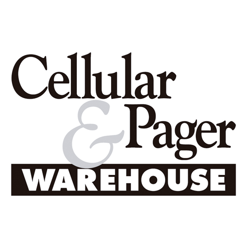 Descargar Logo Vectorizado cellular   paper warehouse Gratis