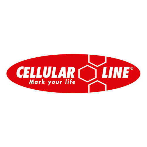 Download vector logo cellular line EPS Free