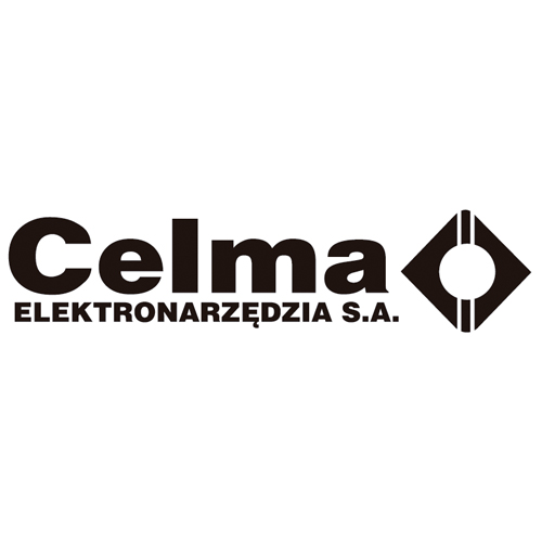 Download vector logo celma Free