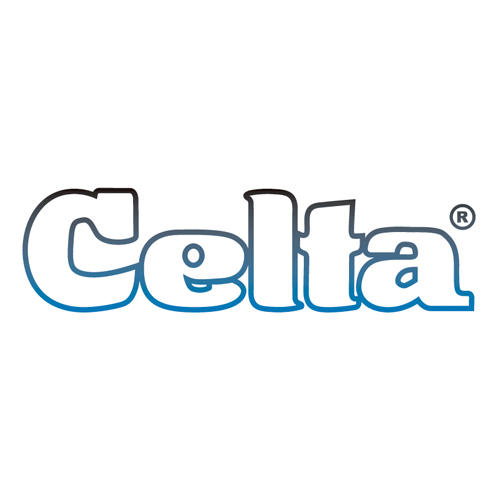 Download vector logo celta Free
