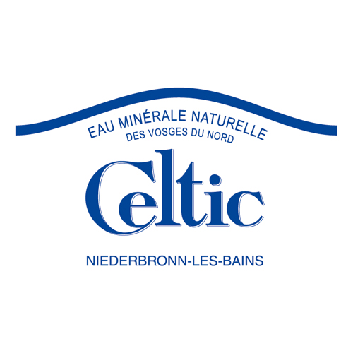 Download vector logo celtic 108 Free
