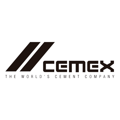 Download vector logo cemex 113 Free