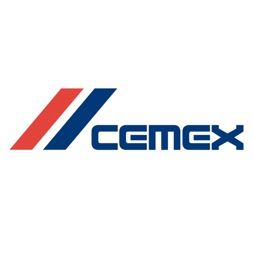 Download vector logo cemex Free