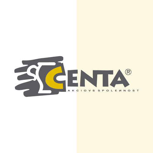 Download vector logo centa Free