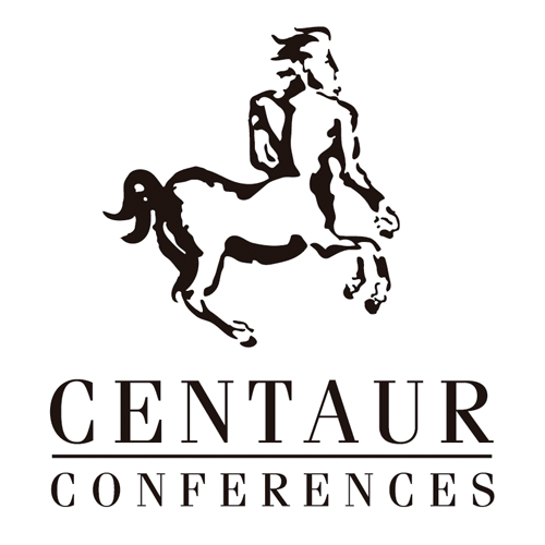Descargar Logo Vectorizado centaur conferences Gratis
