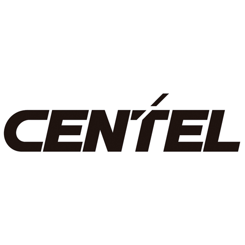 Download vector logo centel Free