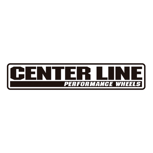 Download vector logo center line Free