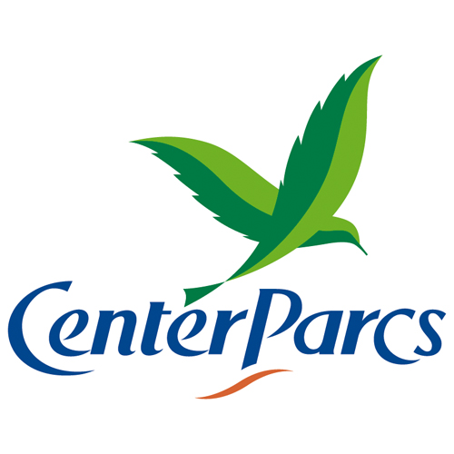 Descargar Logo Vectorizado center parcs Gratis