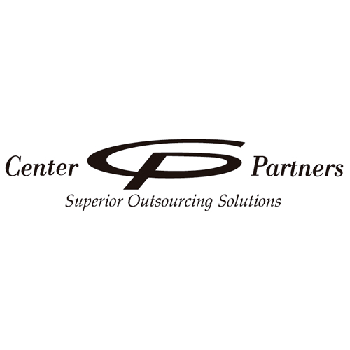Descargar Logo Vectorizado center partners Gratis