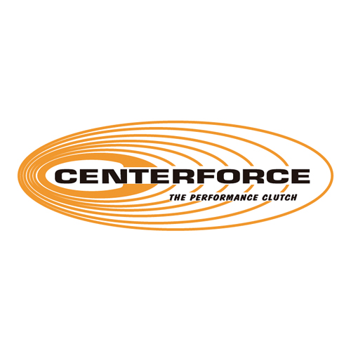 Download vector logo centerforce Free