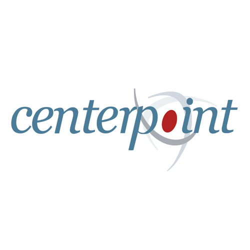 Download vector logo centerpoint Free