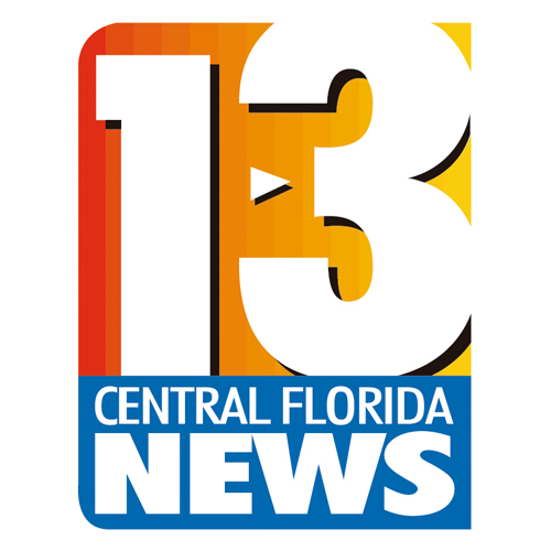 Download vector logo central florida news 13 Free