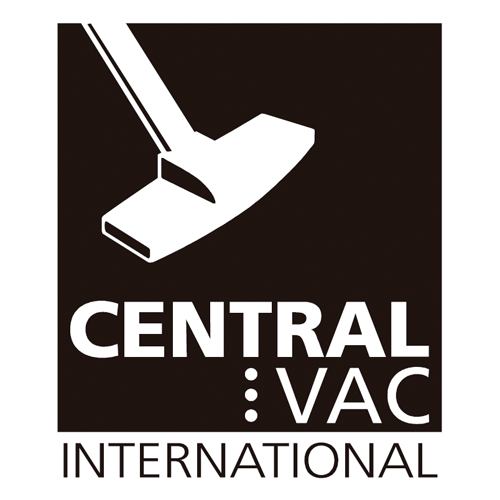 Download vector logo centralvac international Free