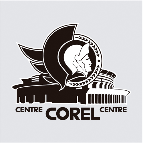 Download vector logo centre corel centre Free