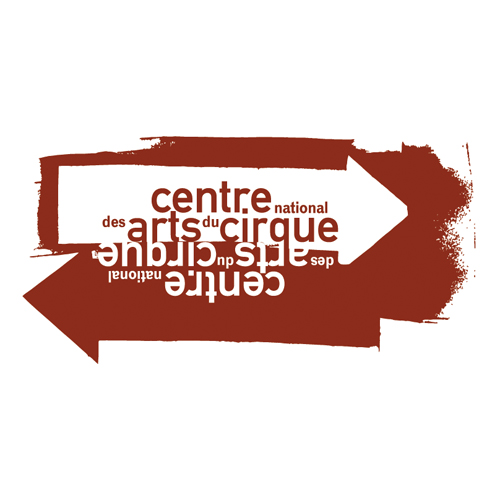 Download vector logo centre national des arts du cirque Free