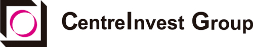 Download vector logo centreinvest group Free