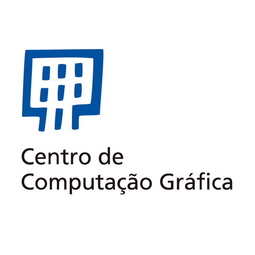 Download vector logo centro de computacao grafica Free