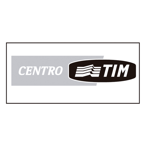 Download vector logo centro tim 139 Free