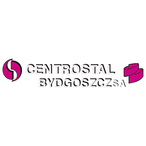 Download vector logo centrostal bydgoszcz Free