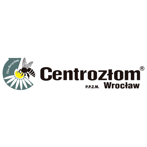 Download vector logo centrozlom Free