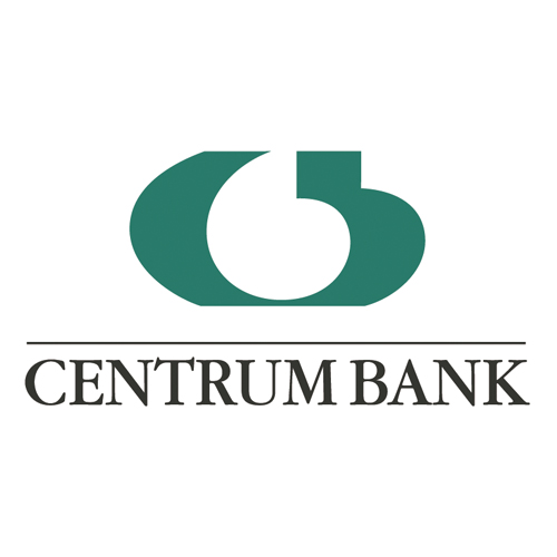 Descargar Logo Vectorizado centrum bank Gratis