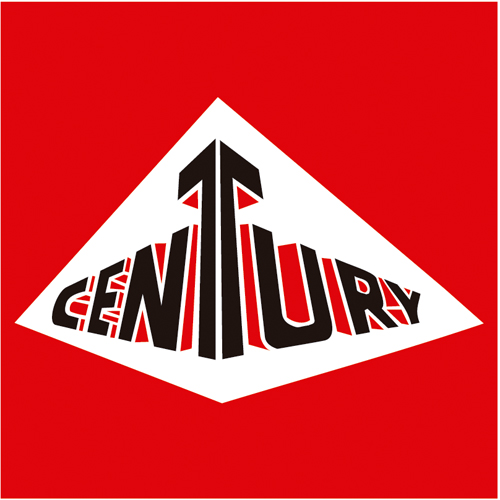 Descargar Logo Vectorizado century Gratis