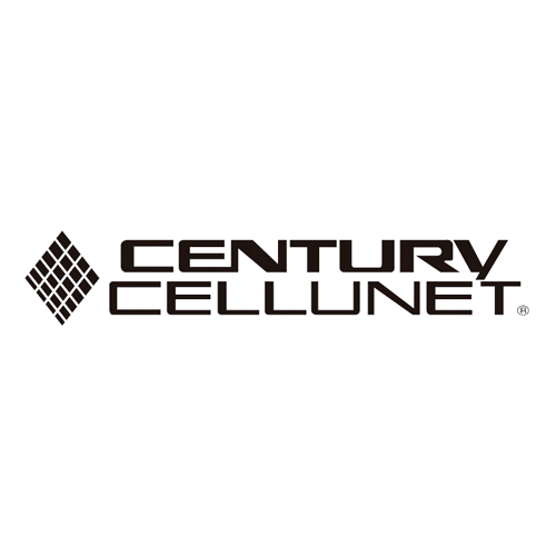 Download vector logo century cellunet Free