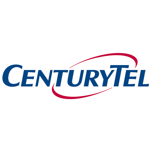 Download vector logo centurytel Free