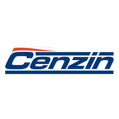 Download vector logo cenzin Free