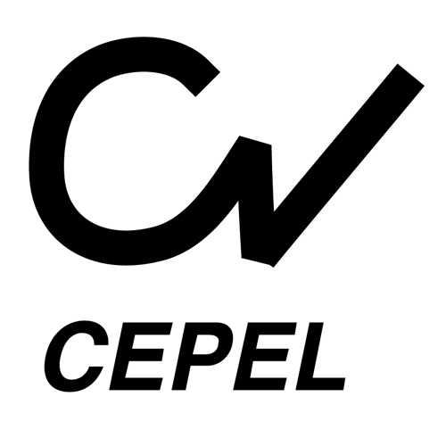 Download vector logo cepel Free