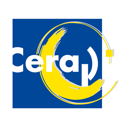 Download vector logo cera Free