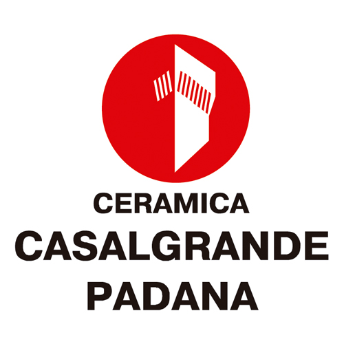 Descargar Logo Vectorizado ceramica casalgrande padana Gratis