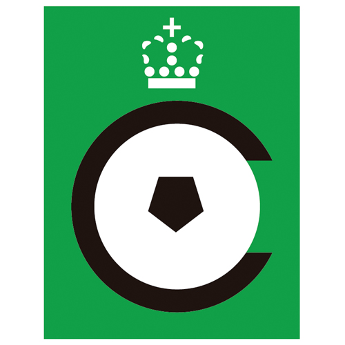 Descargar Logo Vectorizado cercle brugge EPS Gratis