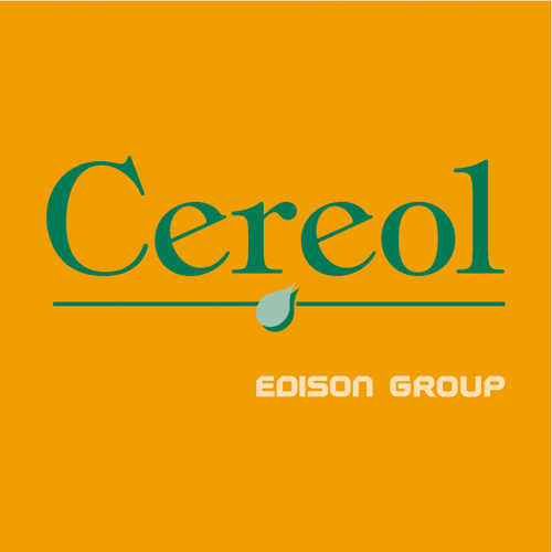 Download vector logo cereol Free