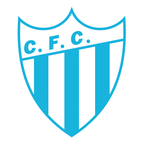 Descargar Logo Vectorizado ceres futebol clube de ceres rj Gratis