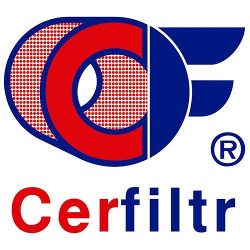 Download vector logo cerfiltr Free