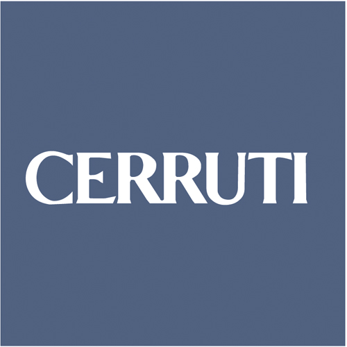 Download vector logo cerruti Free