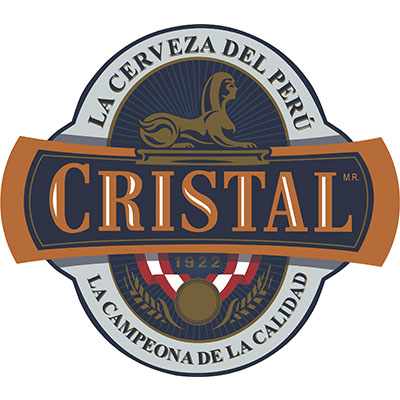 Descargar Logo Vectorizado cerveza cristal Gratis